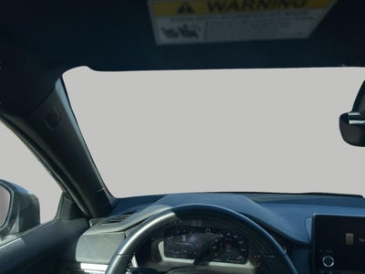 2023 Acura Integra CVT w/A-Spec Package