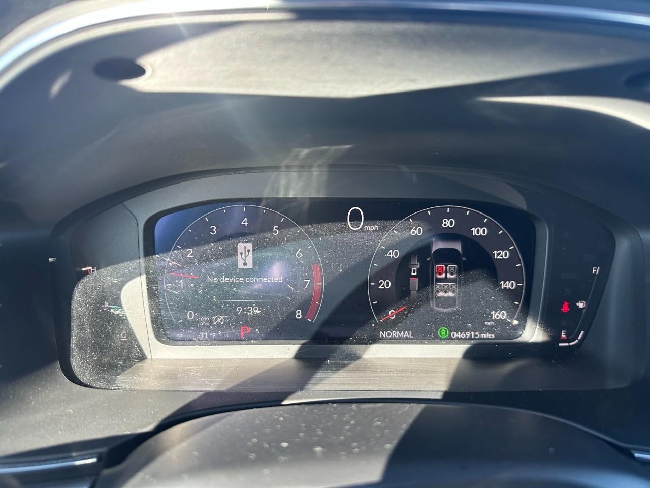 2023 Acura Integra CVT w/A-Spec Package