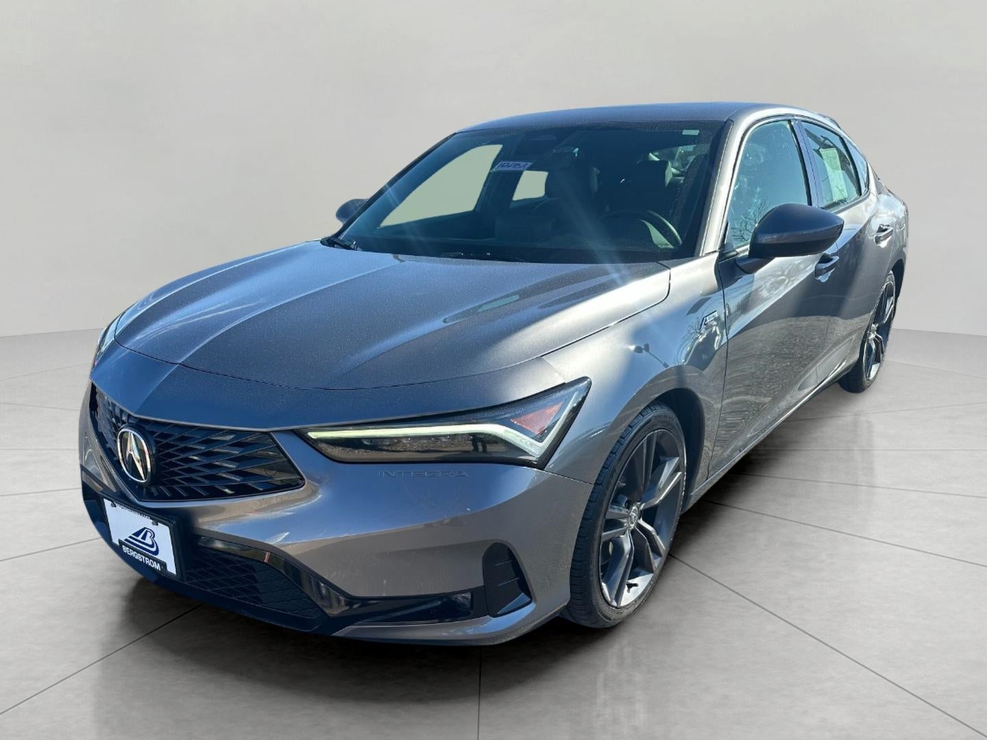 2023 Acura Integra CVT w/A-Spec Package