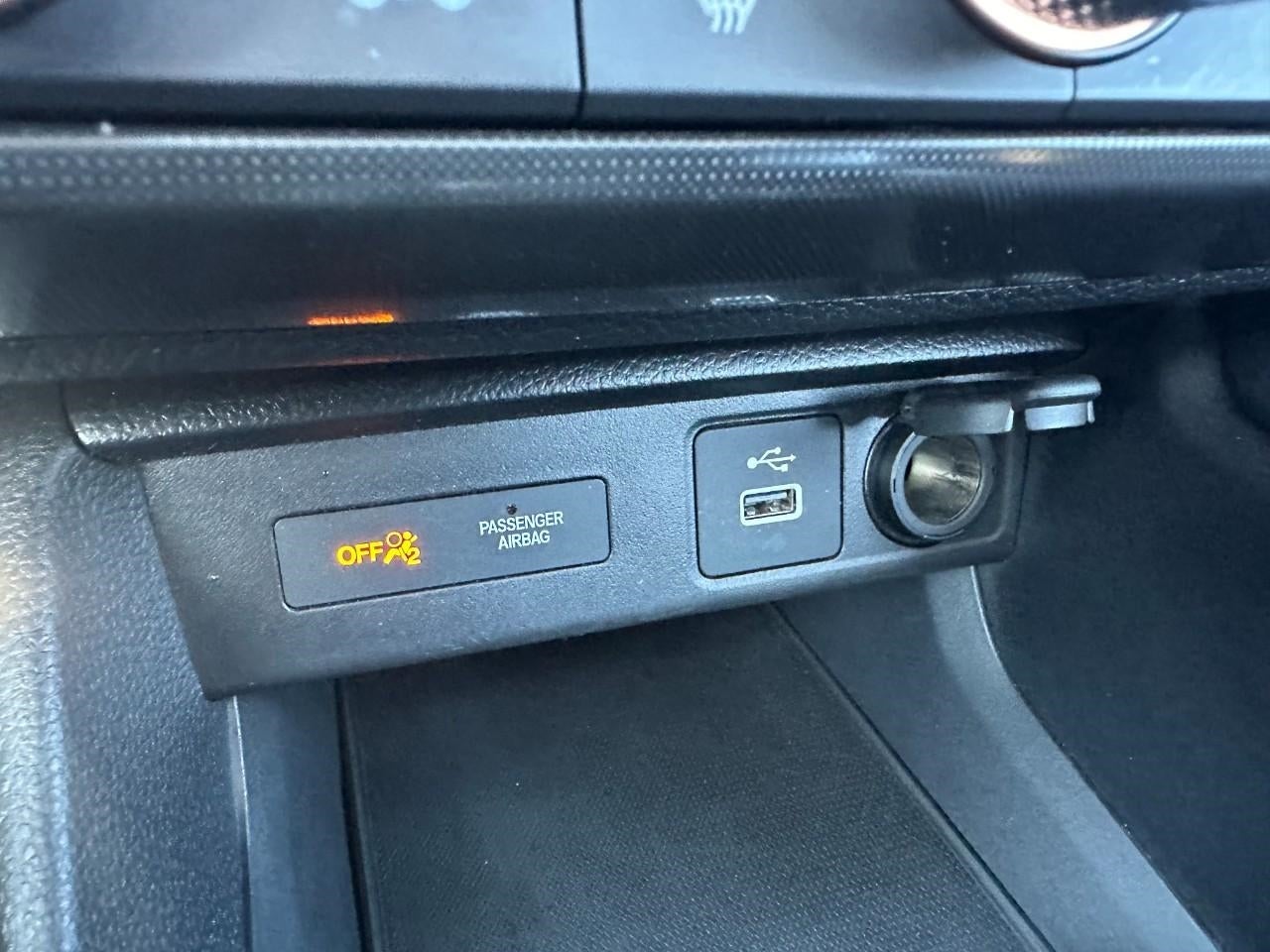 2023 Acura Integra CVT w/A-Spec Package