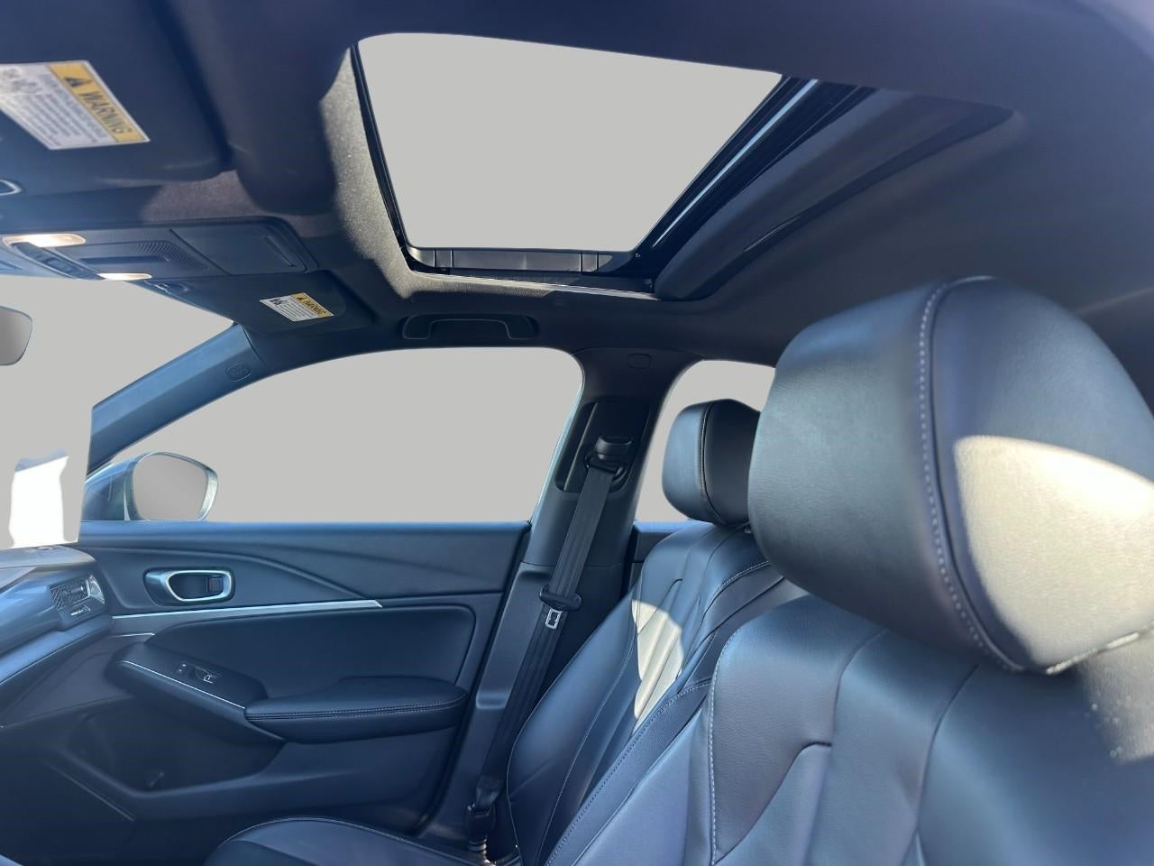2023 Acura Integra CVT w/A-Spec Package