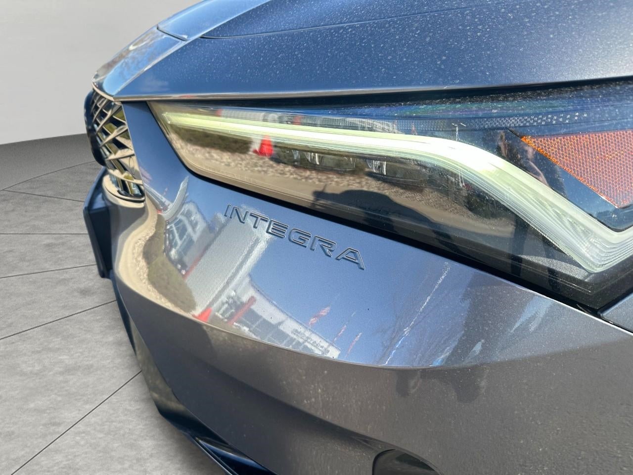 2023 Acura Integra CVT w/A-Spec Package