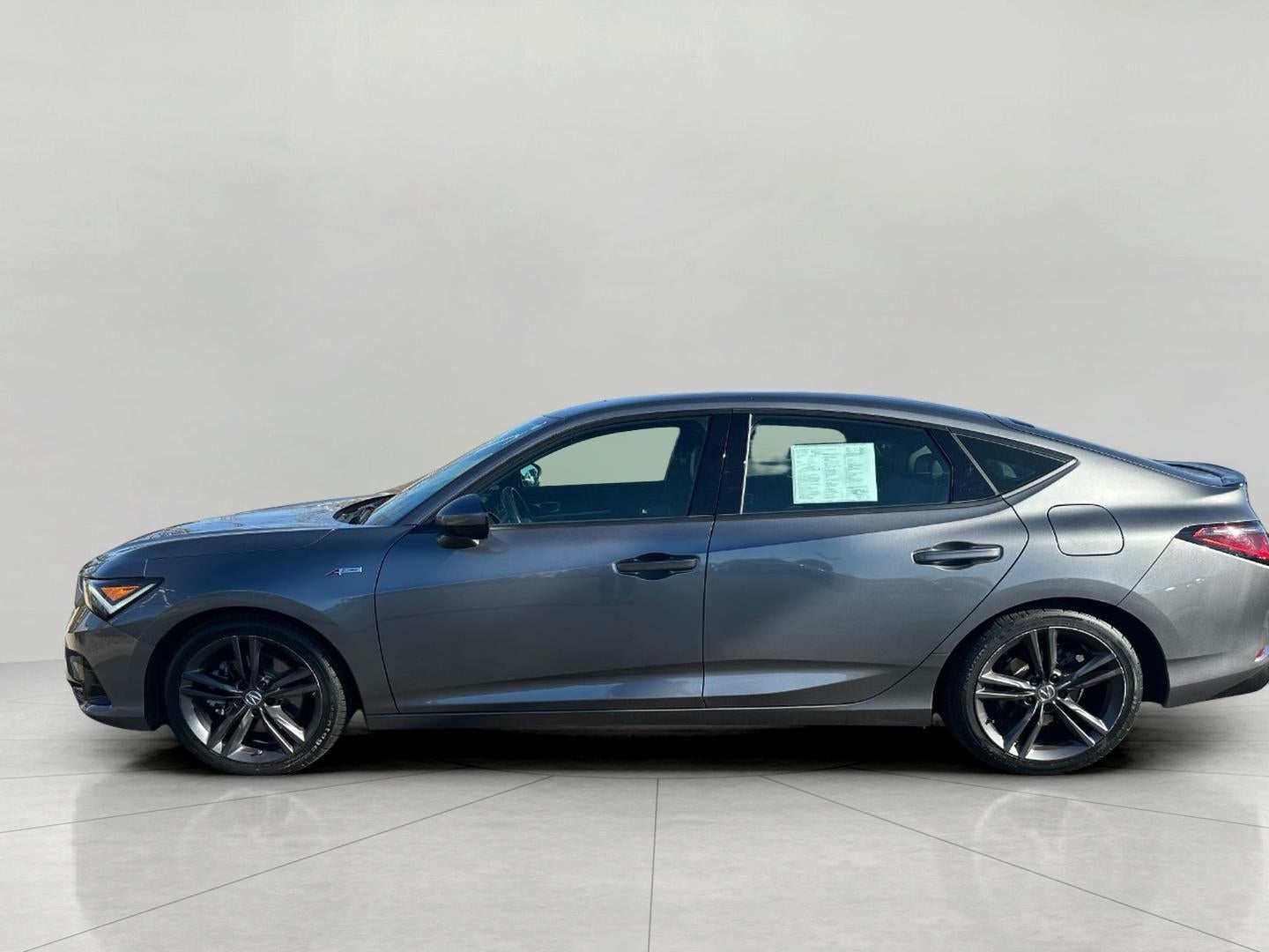 2023 Acura Integra CVT w/A-Spec Package