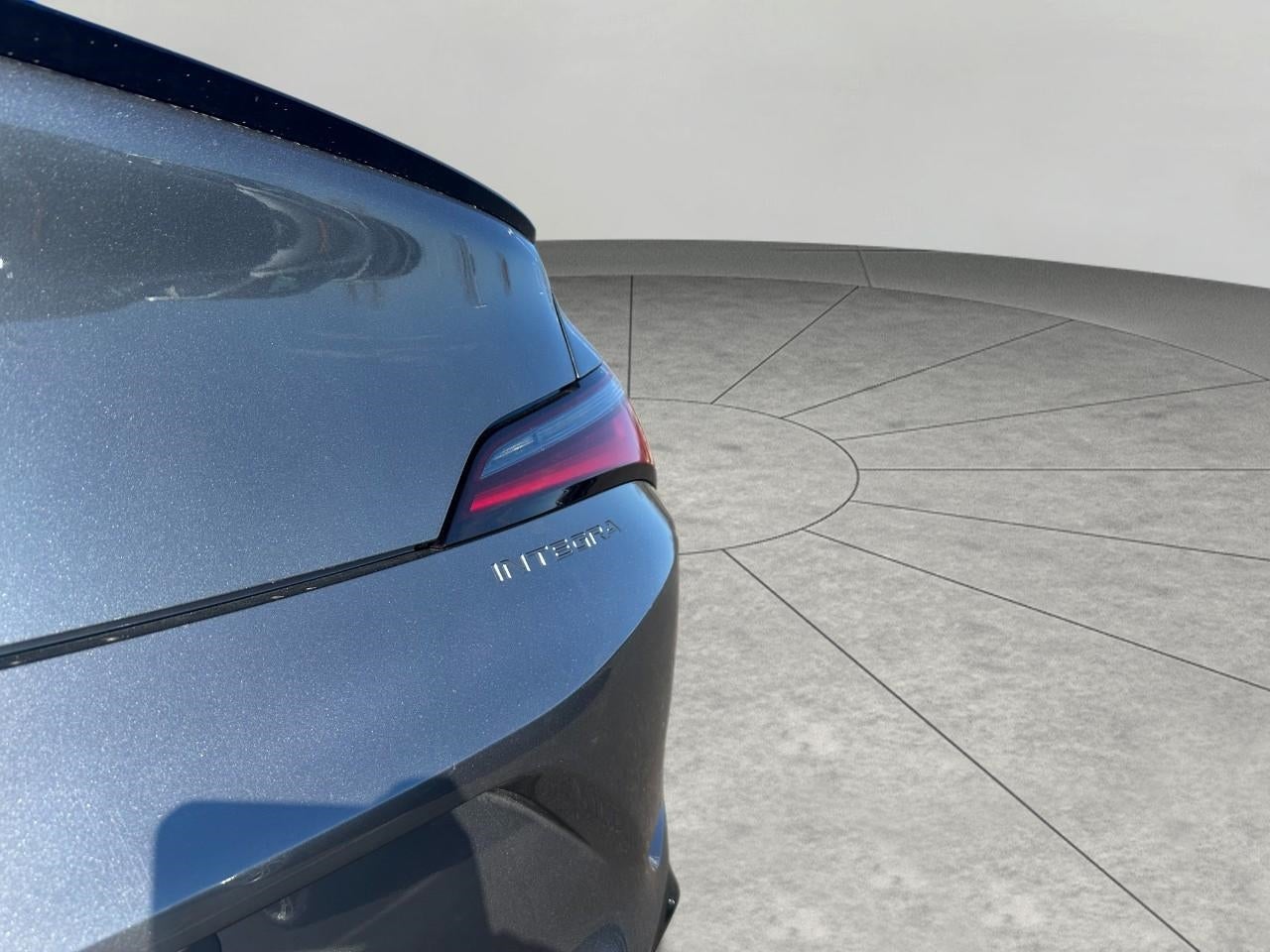 2023 Acura Integra CVT w/A-Spec Package