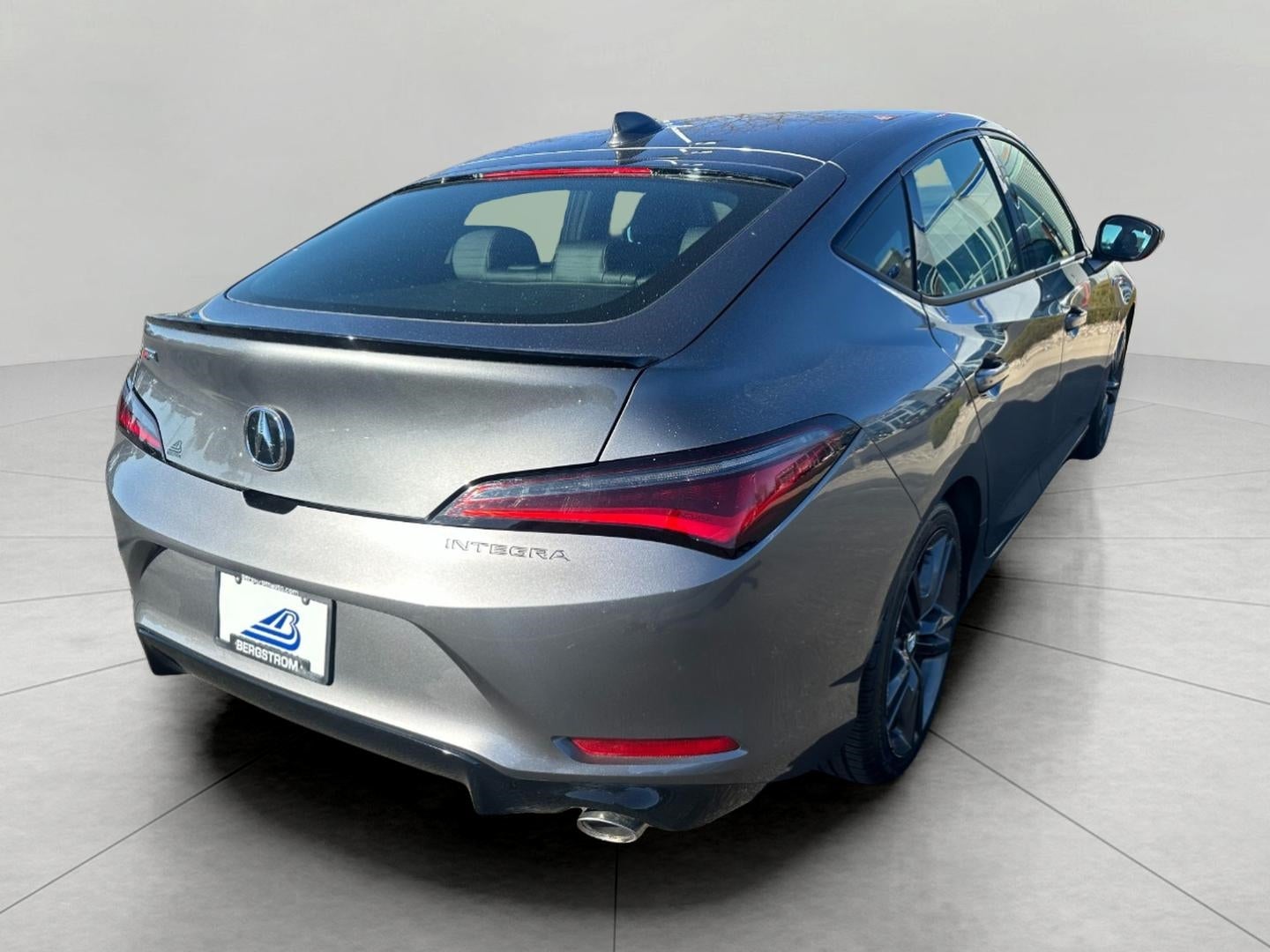 2023 Acura Integra CVT w/A-Spec Package