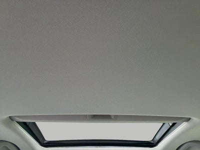 2017 Honda Civic Sedan Touring CVT
