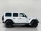 2023 Jeep Wrangler Sahara Altitude 4 Door 4x4