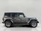 2020 Jeep Wrangler Unlimited Sahara 4x4