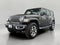 2020 Jeep Wrangler Unlimited Sahara 4x4