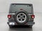 2020 Jeep Wrangler Unlimited Sahara 4x4