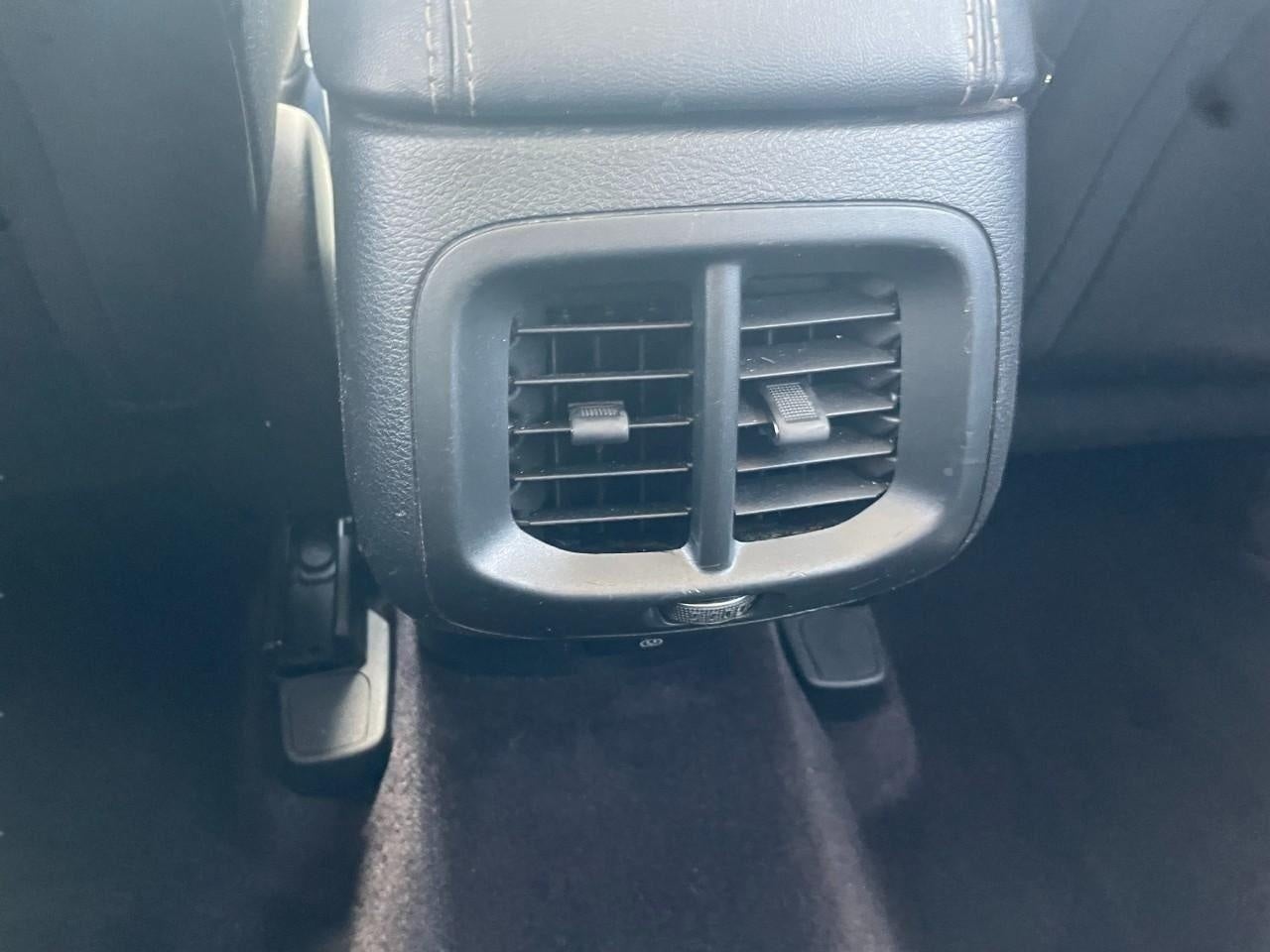 2016 Jeep Cherokee 4WD 4dr Limited