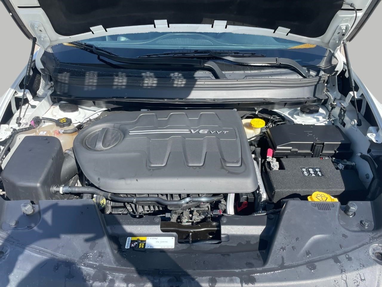 2016 Jeep Cherokee 4WD 4dr Limited