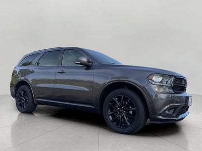 2017 Dodge Durango GT AWD