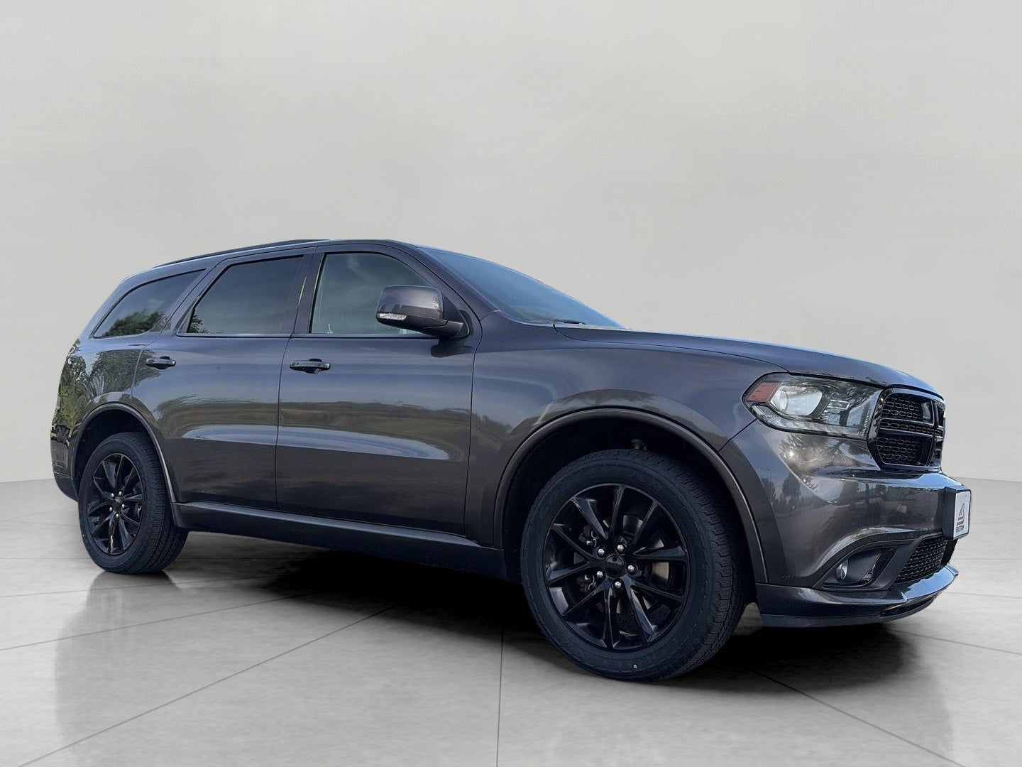 2017 Dodge Durango GT AWD