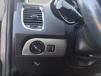 2017 Dodge Durango GT AWD