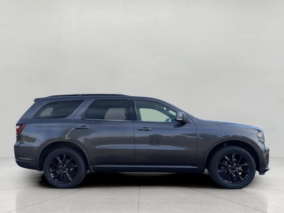 2017 Dodge Durango GT AWD