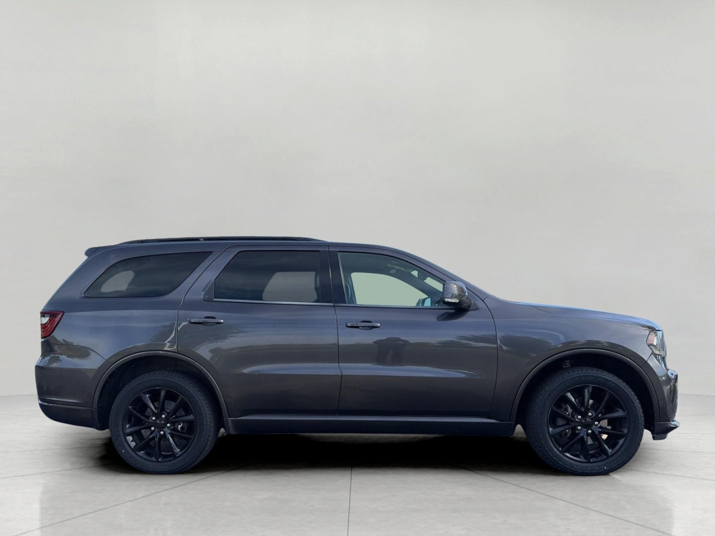 2017 Dodge Durango GT AWD