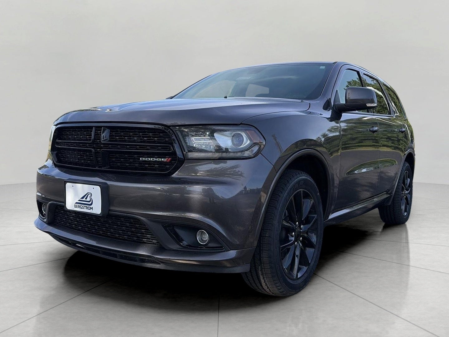 2017 Dodge Durango GT AWD