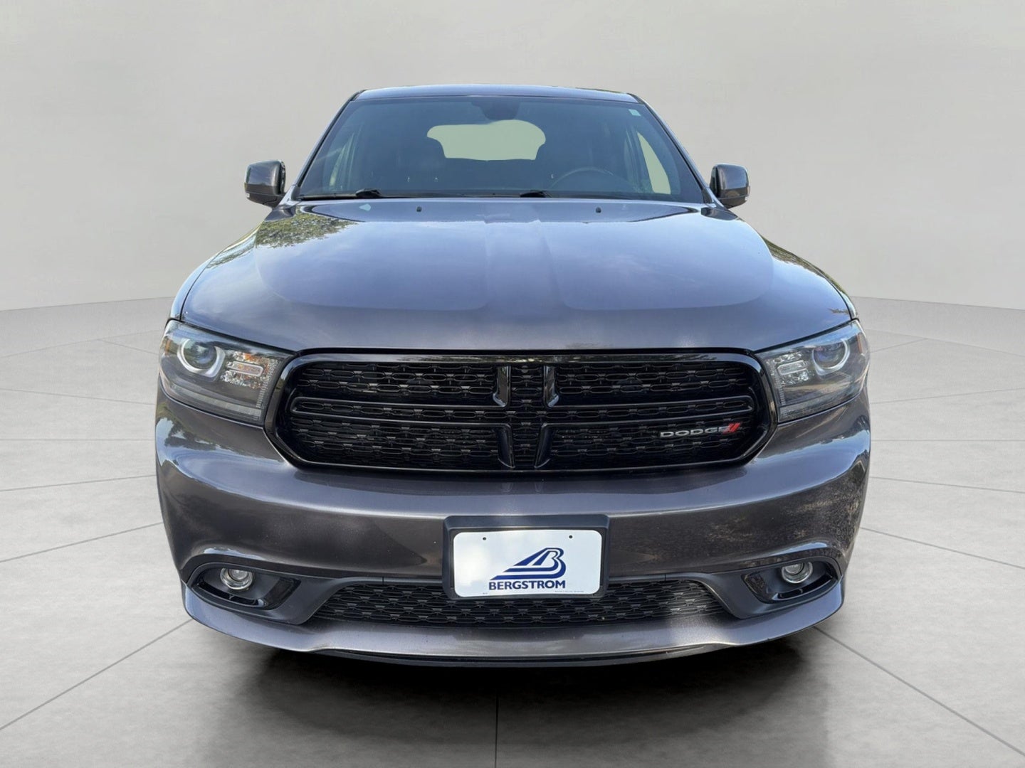 2017 Dodge Durango GT AWD