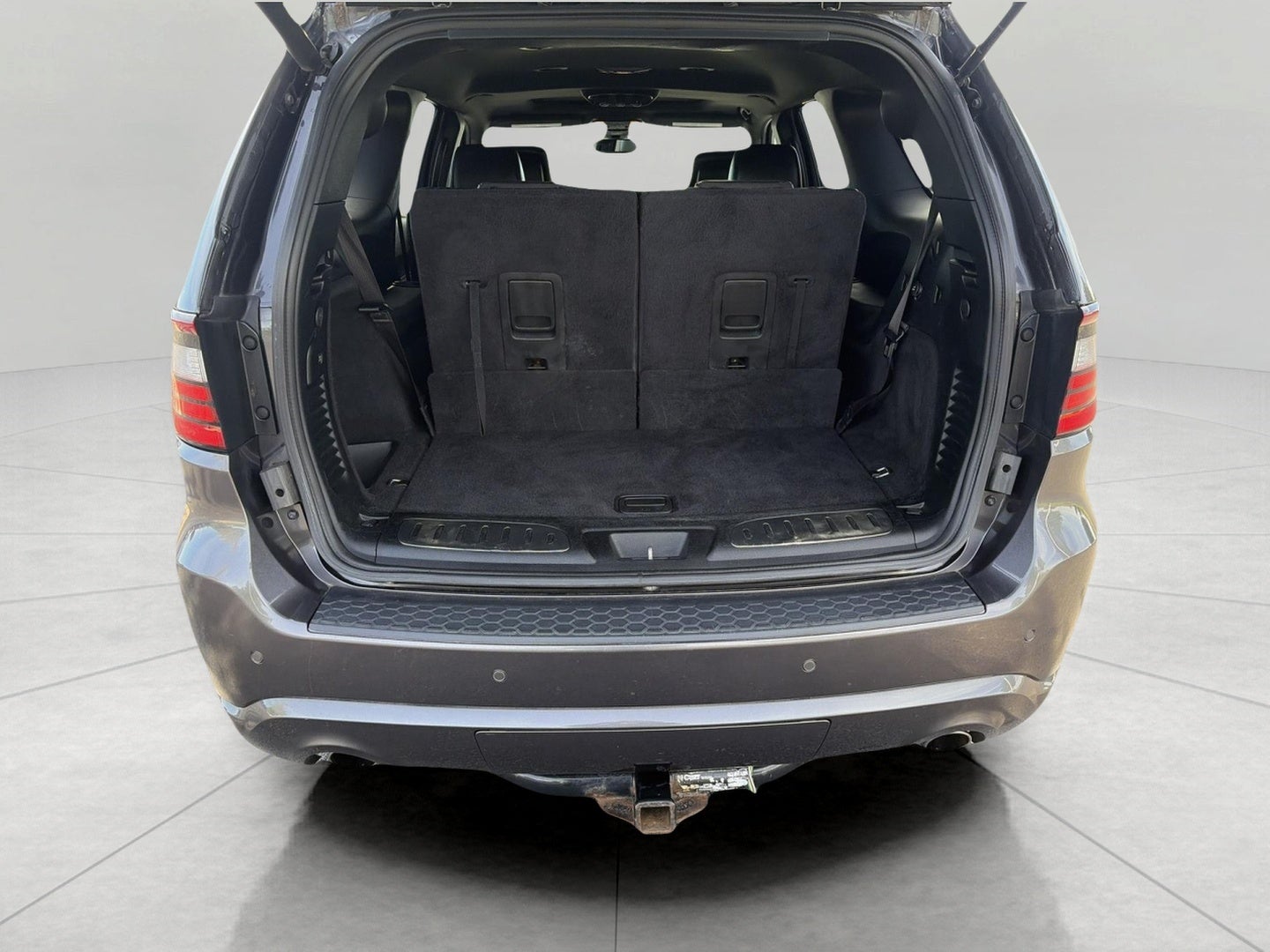 2017 Dodge Durango GT AWD
