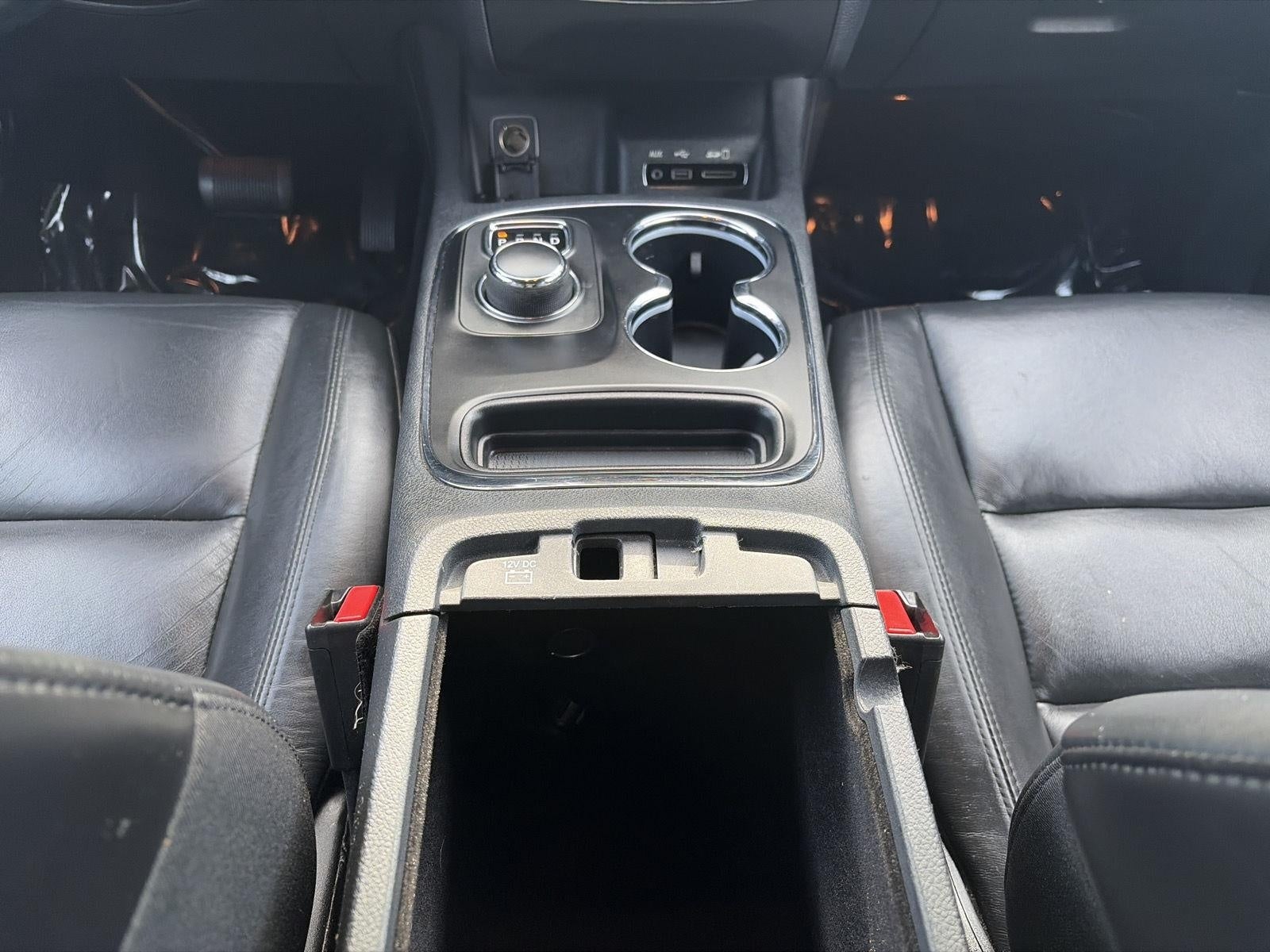 2017 Dodge Durango GT AWD