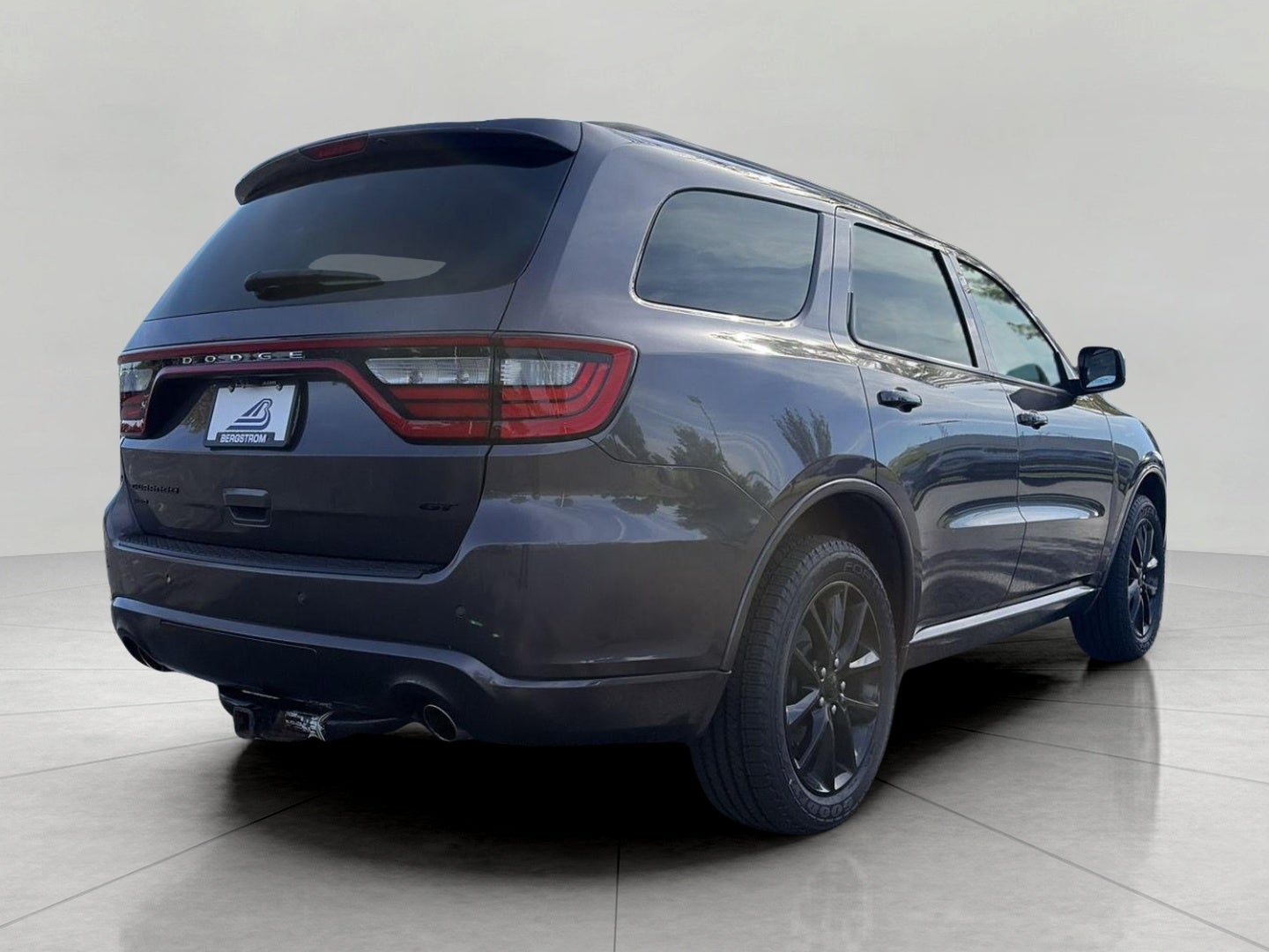 2017 Dodge Durango GT AWD