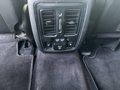 2017 Dodge Durango GT AWD