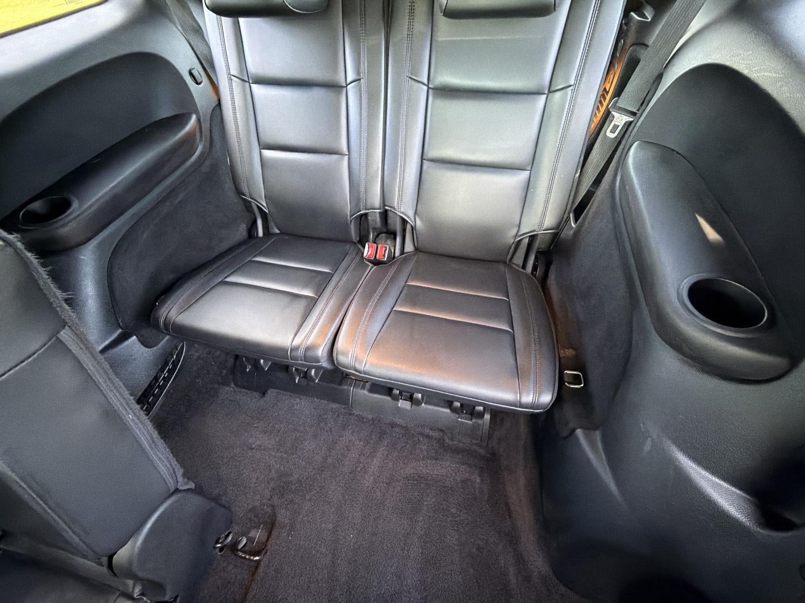 2017 Dodge Durango GT AWD