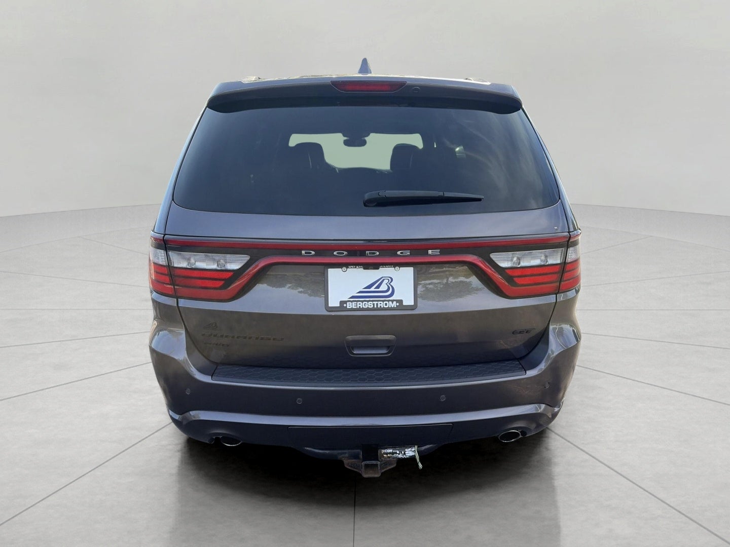 2017 Dodge Durango GT AWD
