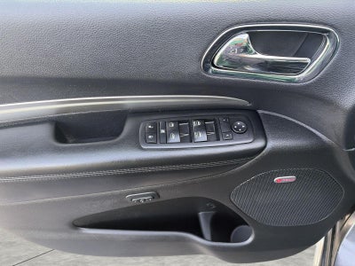 2017 Dodge Durango GT AWD