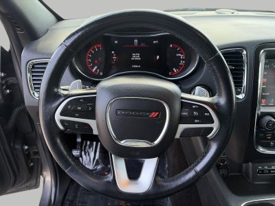 2017 Dodge Durango GT AWD