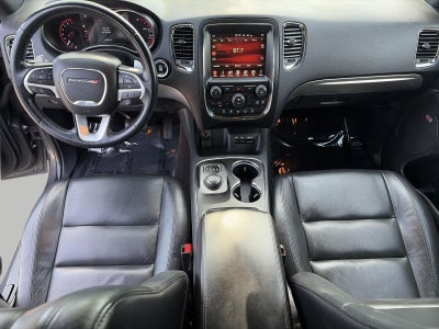 2017 Dodge Durango GT AWD