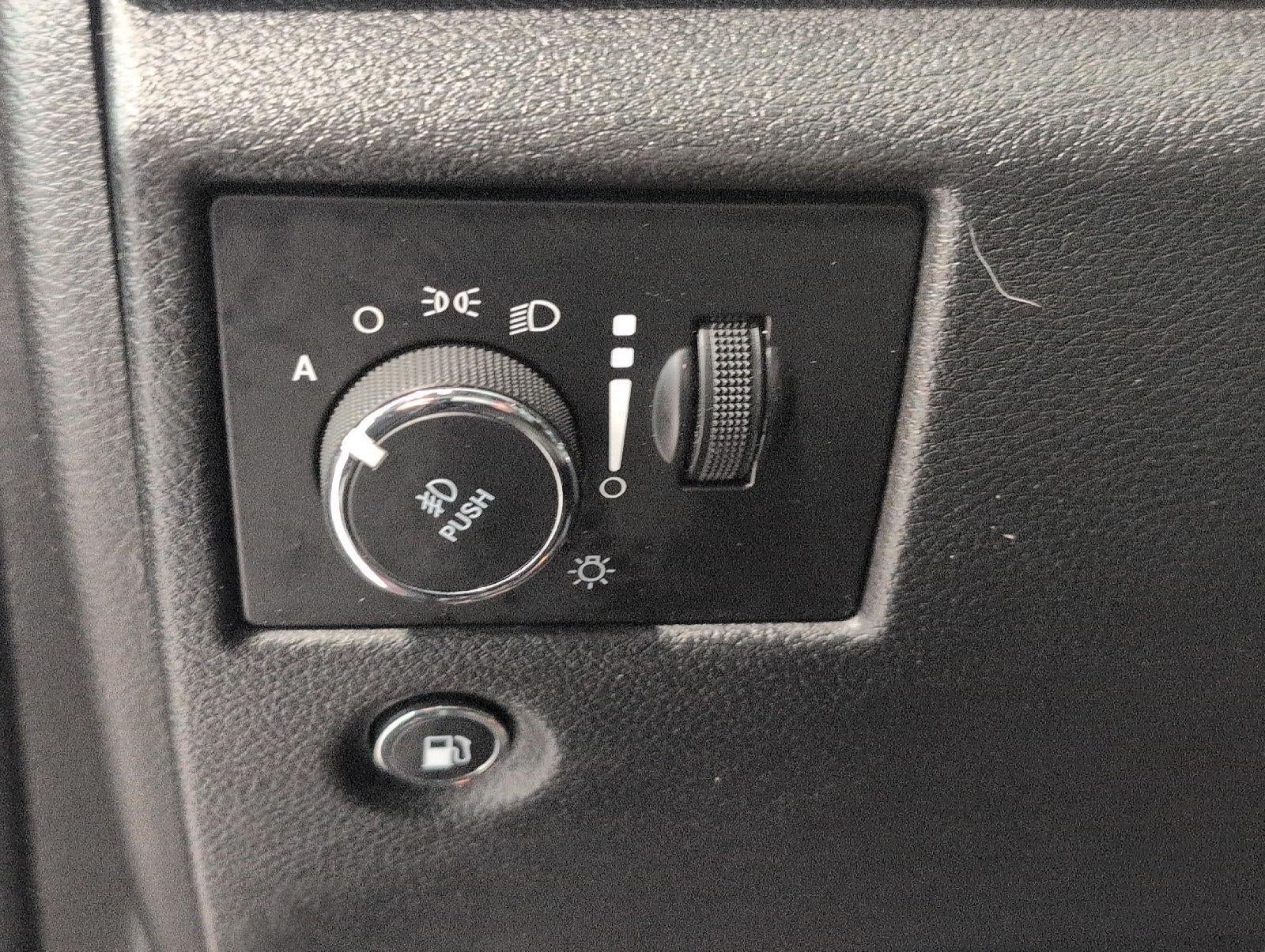 2019 Jeep Grand Cherokee Altitude 4x4
