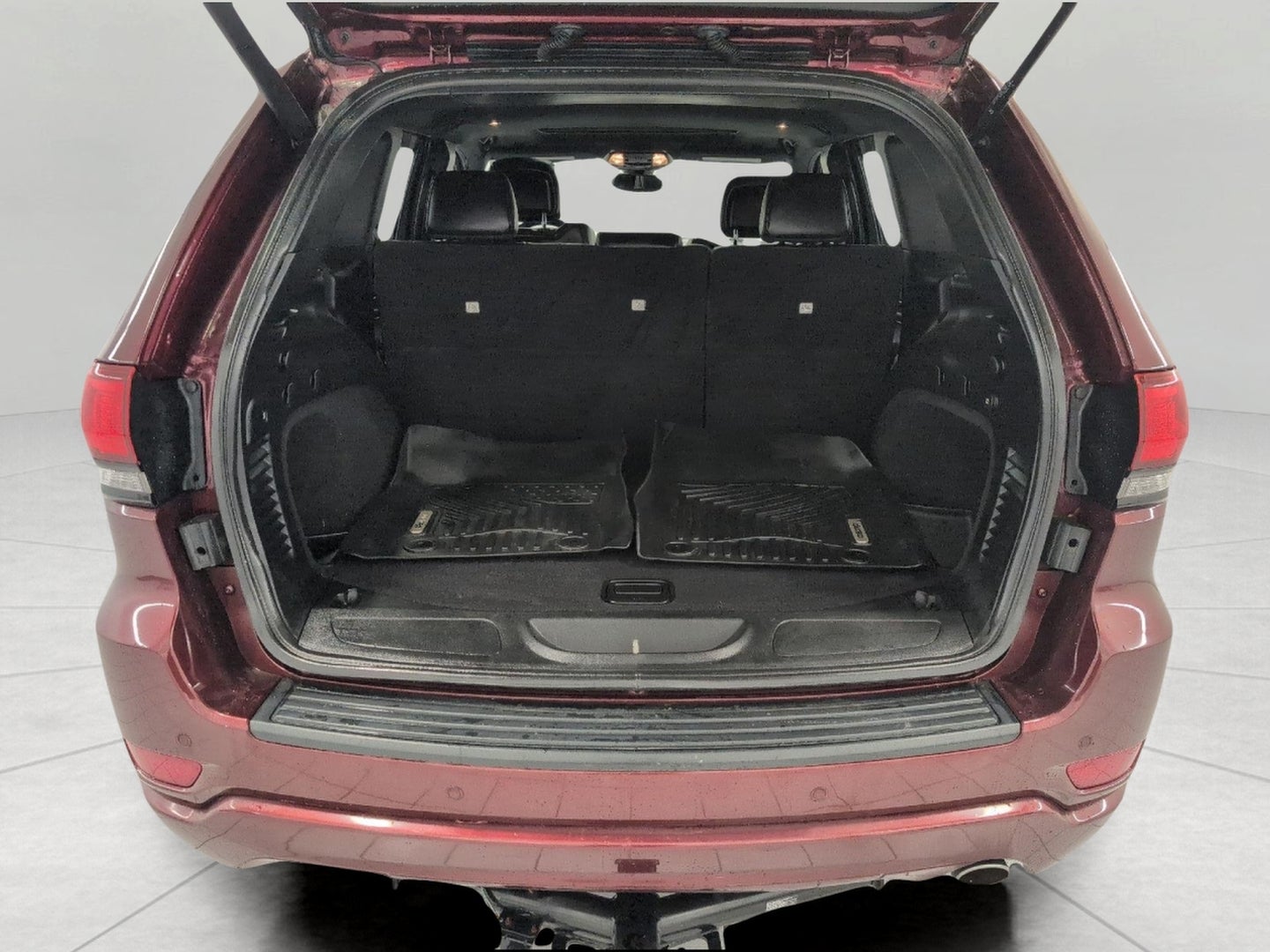 2019 Jeep Grand Cherokee Altitude 4x4