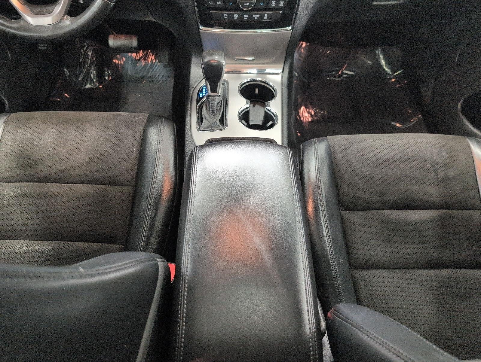 2019 Jeep Grand Cherokee Altitude 4x4
