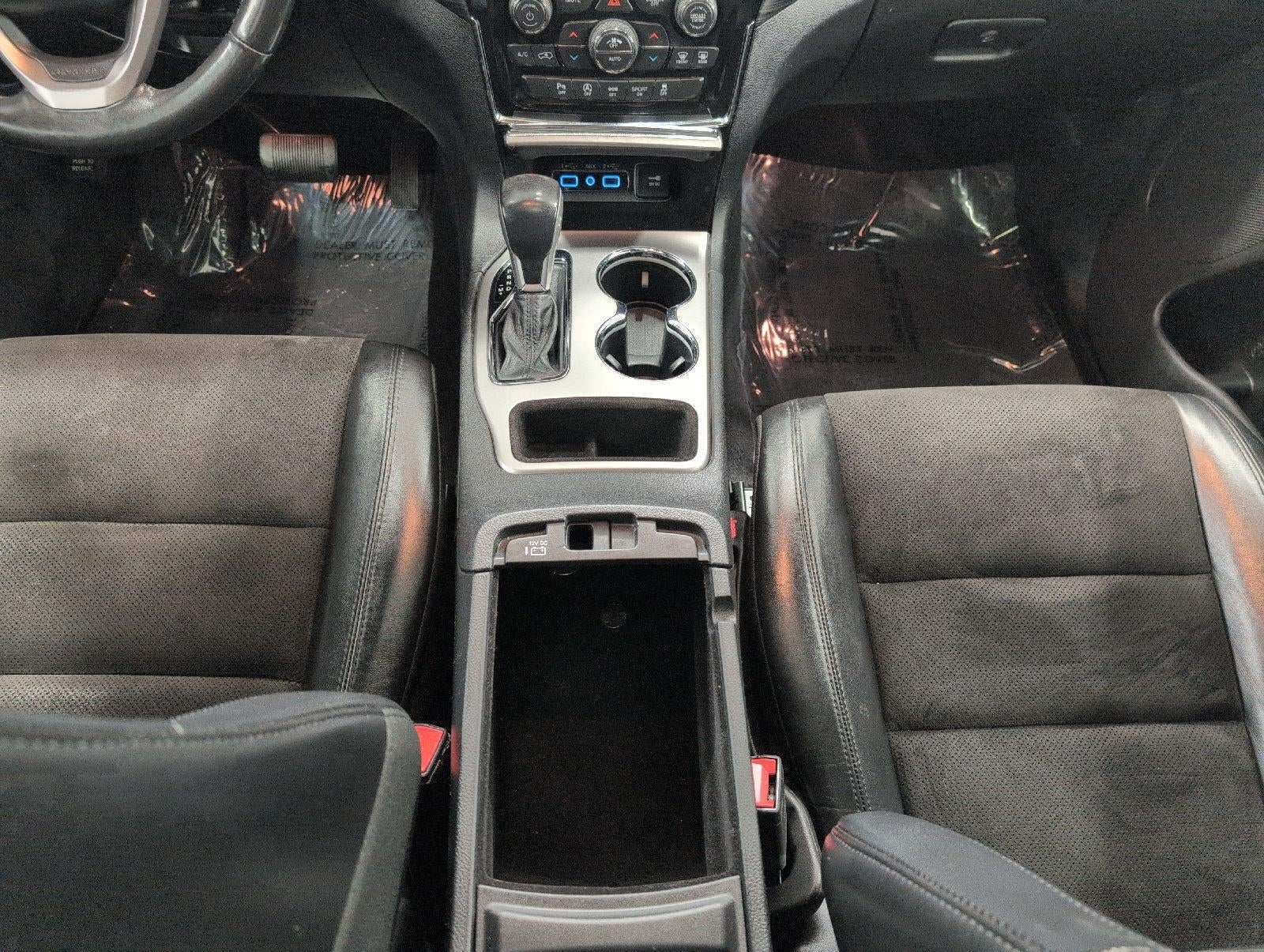 2019 Jeep Grand Cherokee Altitude 4x4