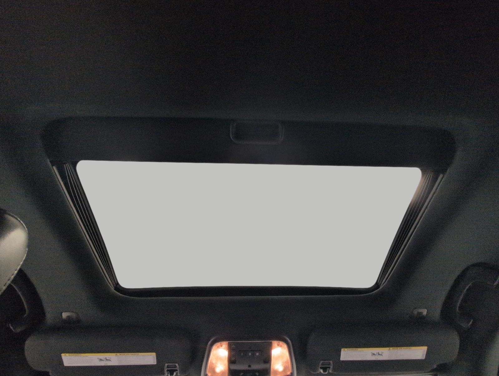 2019 Jeep Grand Cherokee Altitude 4x4