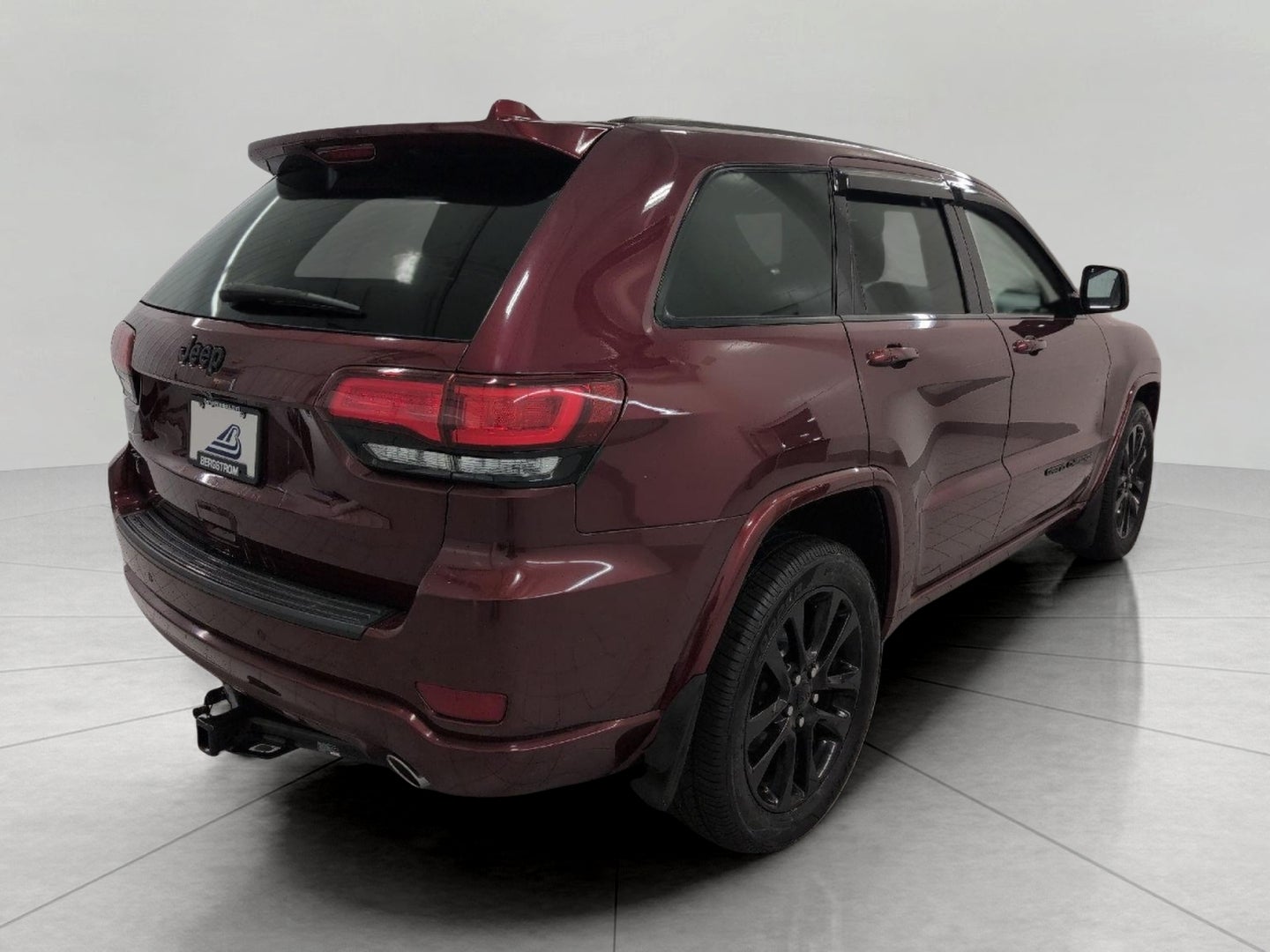 2019 Jeep Grand Cherokee Altitude 4x4