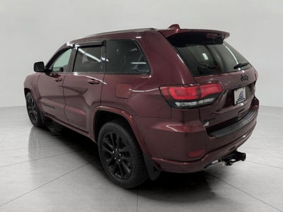 2019 Jeep Grand Cherokee Altitude 4x4