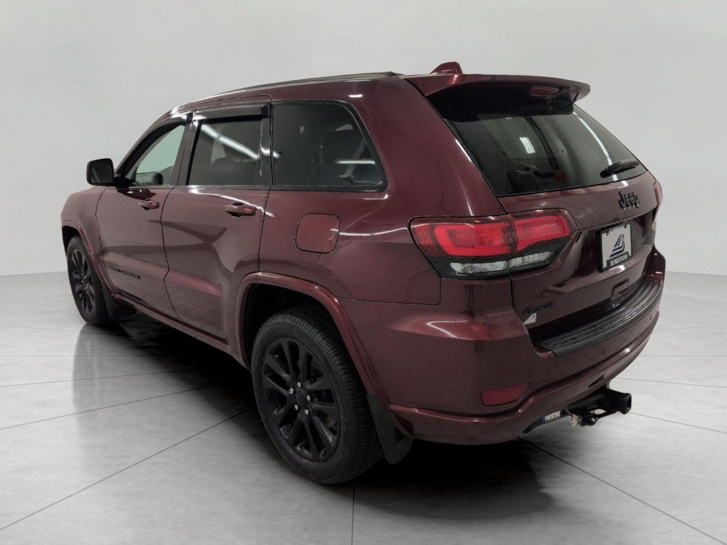 2019 Jeep Grand Cherokee Altitude 4x4