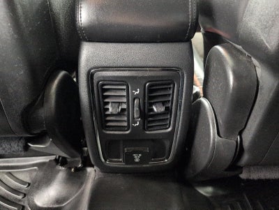 2019 Jeep Grand Cherokee Altitude 4x4