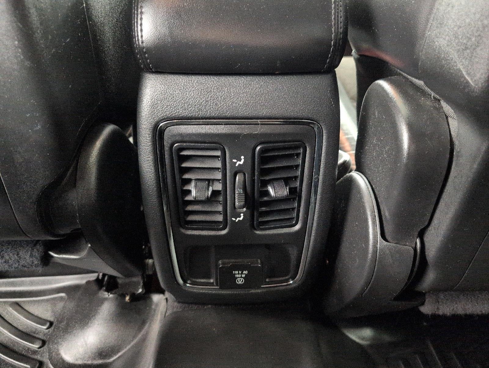2019 Jeep Grand Cherokee Altitude 4x4