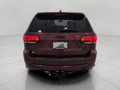 2019 Jeep Grand Cherokee Altitude 4x4