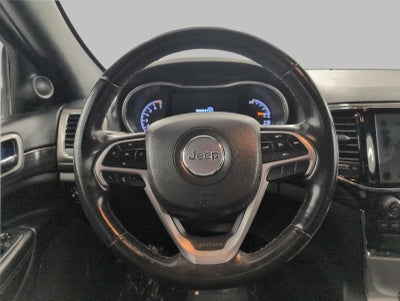 2019 Jeep Grand Cherokee Altitude 4x4