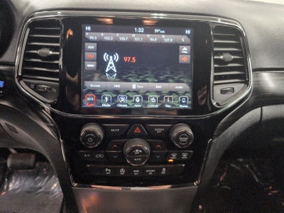 2019 Jeep Grand Cherokee Altitude 4x4