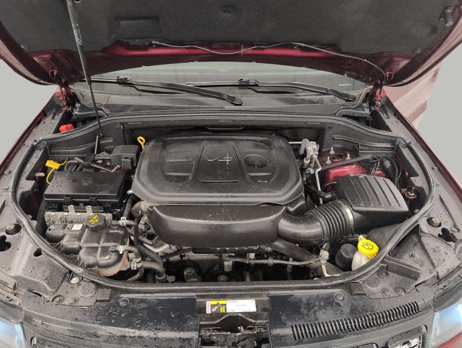 2019 Jeep Grand Cherokee Altitude 4x4