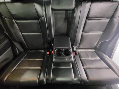 2018 Jeep GRAND CHEROKEE SPORT UTILITY