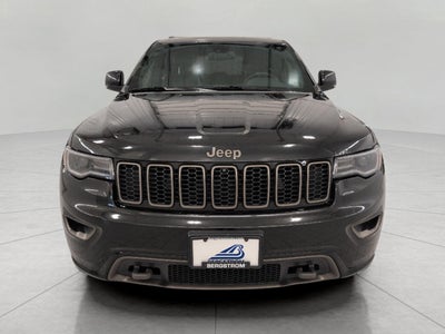 2016 Jeep Grand Cherokee 4WD 4dr Limited 75th Anniversary