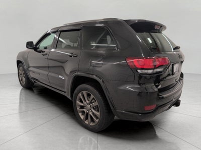 2016 Jeep Grand Cherokee 4WD 4dr Limited 75th Anniversary