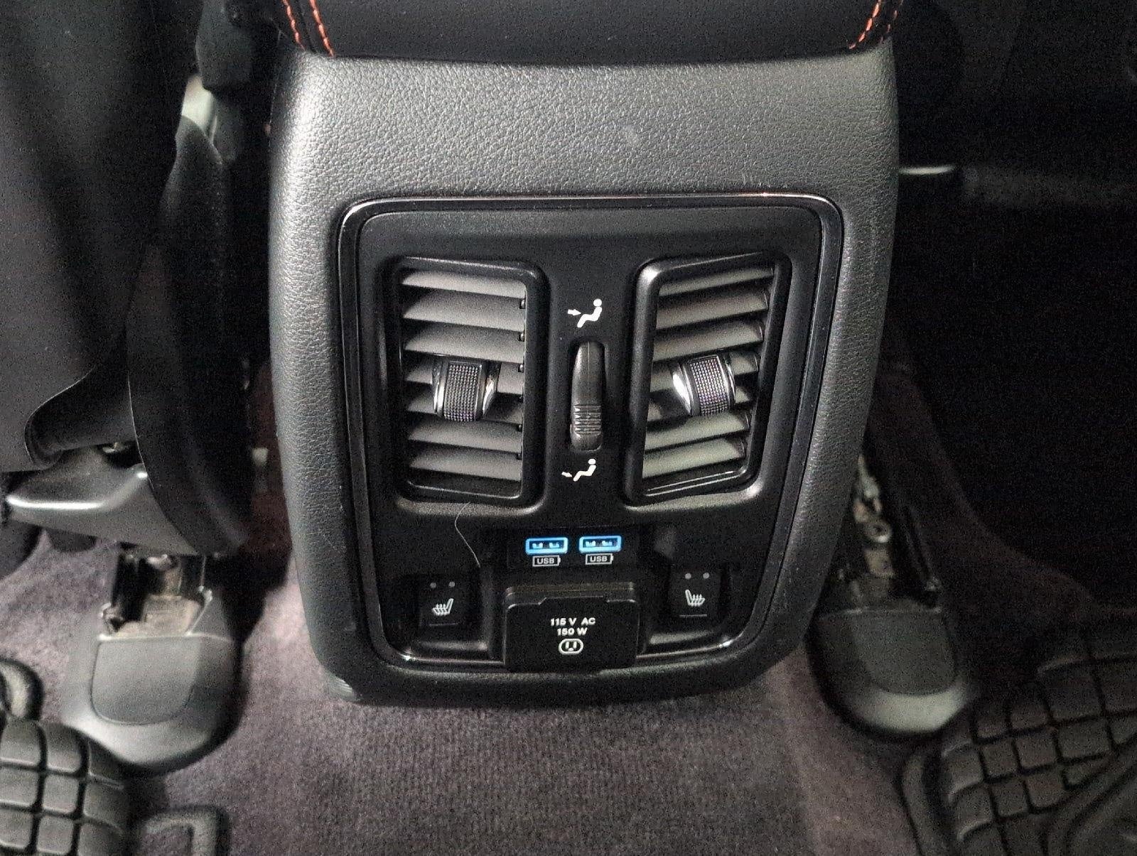 2016 Jeep Grand Cherokee 4WD 4dr Limited 75th Anniversary